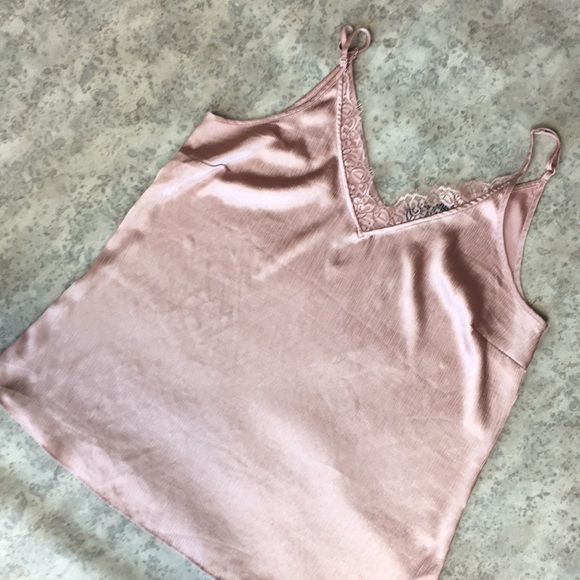 Michels Studio Collection Blush Cami - Picture 1 of 6